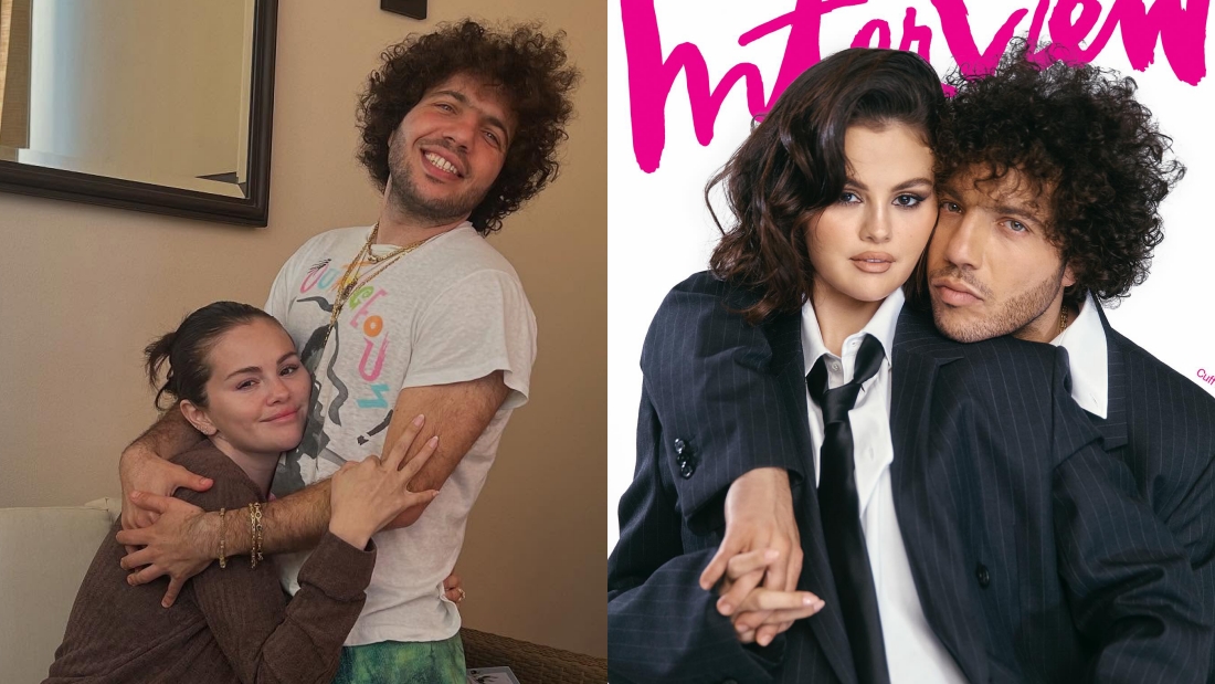 Selena Gomez 9月结婚